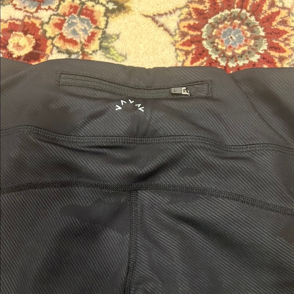 Varley Black Leggings - Picture 5 of 8